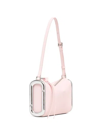 Marc Jacobs Small Scene Shoulder Bag In Pink
