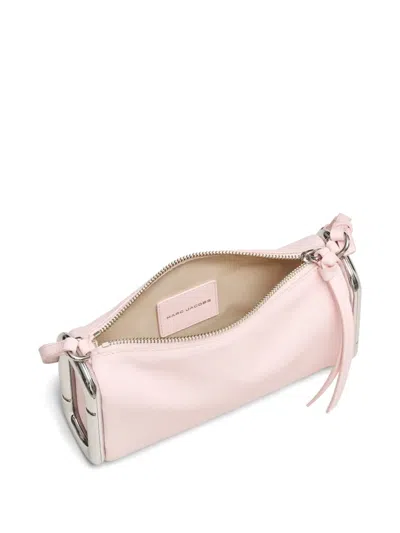 Marc Jacobs Small Scene Shoulder Bag In Pink