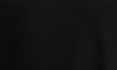 Smartwool Active Ultralight Performance T-shirt In Black