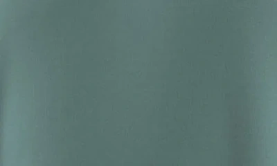 Smartwool Active Ultralight Performance T-shirt In Green