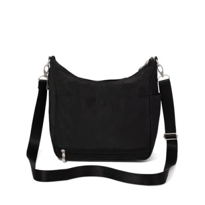 Baggallini Modern Everywhere Bagg Emf Blocking Pocket In Black
