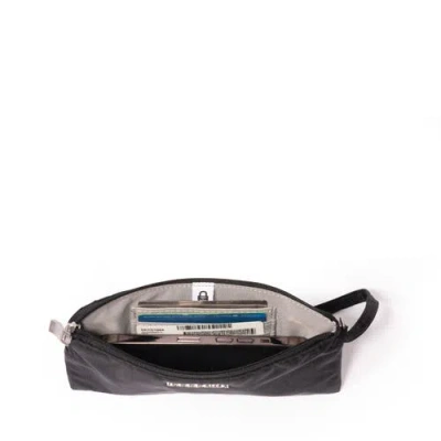 Baggallini Rfid Wristlet Wallet In Black
