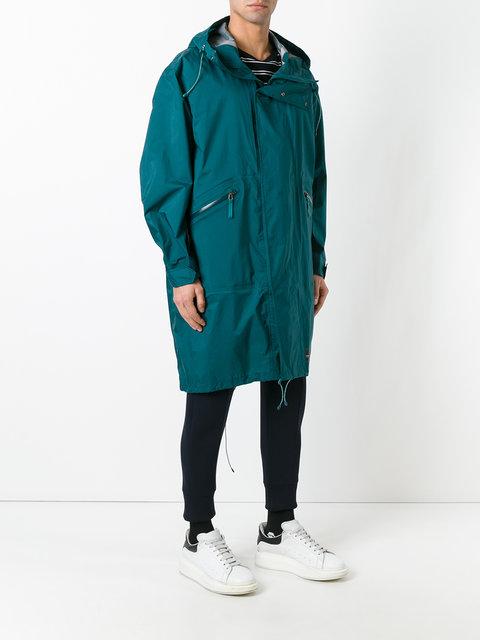 eqt parka