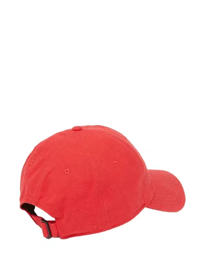 Oakley 6-panel Baseball Cap In Red