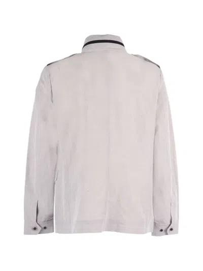 Rrd Lynco Field Jacket In Neutral