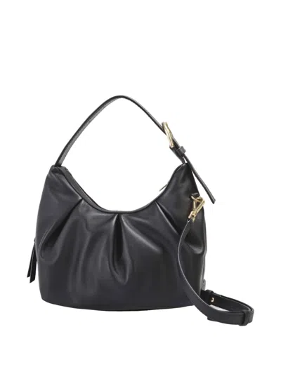 Maison Kitsuné Bloom Shoulder Bag In Pattern