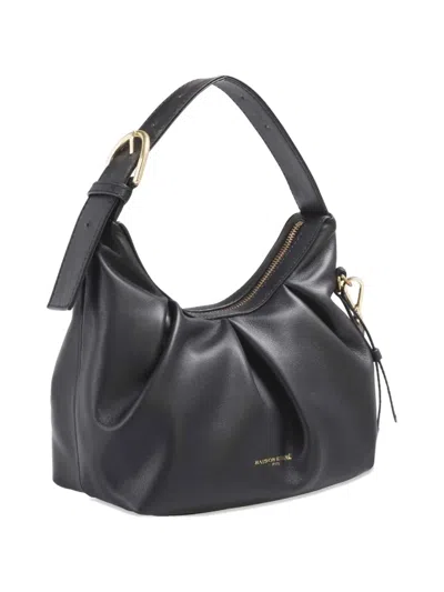 Maison Kitsuné Bloom Shoulder Bag In Pattern