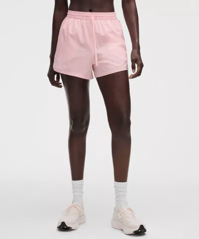Lululemon Pace Rival High-rise Short 3"