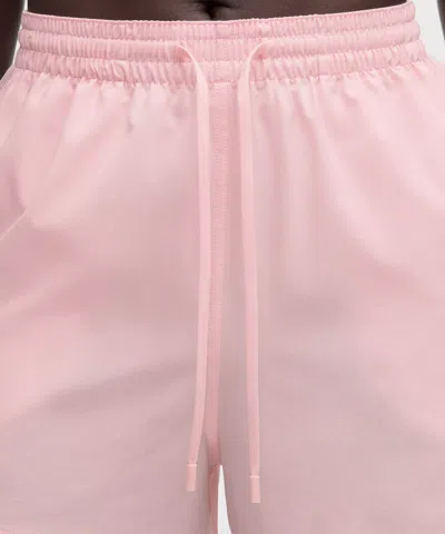 Lululemon Pace Rival High-rise Short 3"