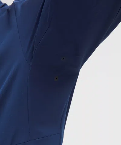 Lululemon Zeroed In Track Jacket
