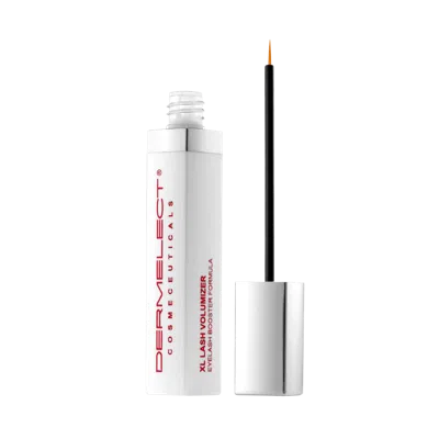 Dermelect Xl Lash Volumizer In Transparent