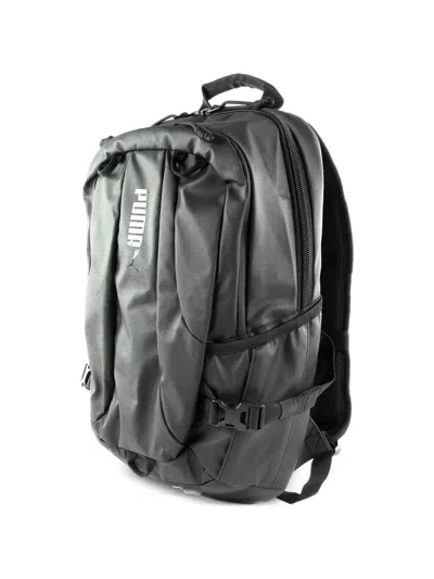 Puma Chk-n Backpack In Black