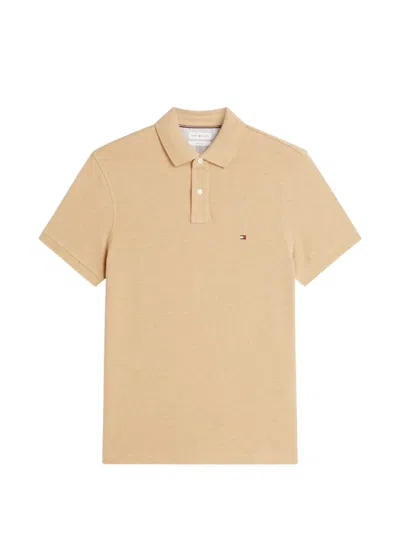 1985 LOGO刺绣POLO衫