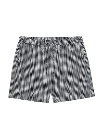 Rails Jennifer Shorts In Multi