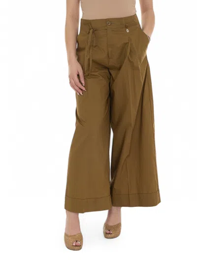 Liu •jo Cropped Trousers