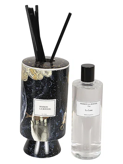 Maison La Bougie La Lune Diffuser In Multi