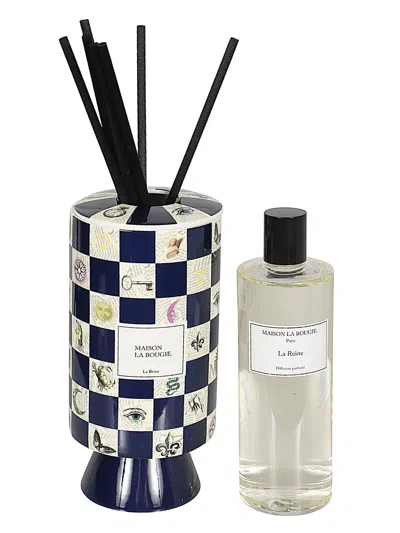 Maison La Bougie La Reine Diffuser In Multi