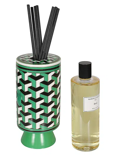 Maison La Bougie Rivoli Diffuser In Multi