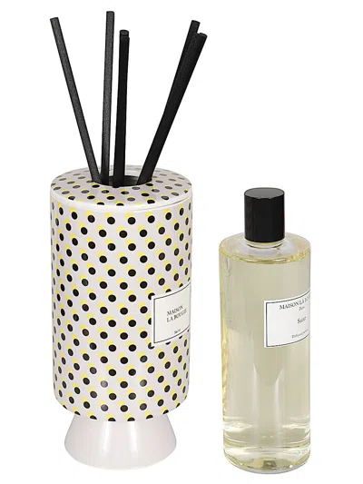 Maison La Bougie Saint Miracle Diffuser In Multi