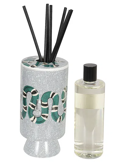 Maison La Bougie Serpent Diffuser In Multi