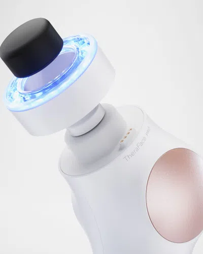 Therabody Theraface Pro In White