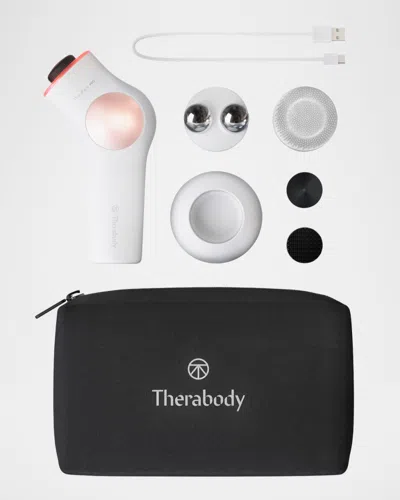 Therabody Theraface Pro In White