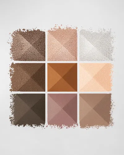 Givenchy Le 9 Eyeshadow Palette In Multi