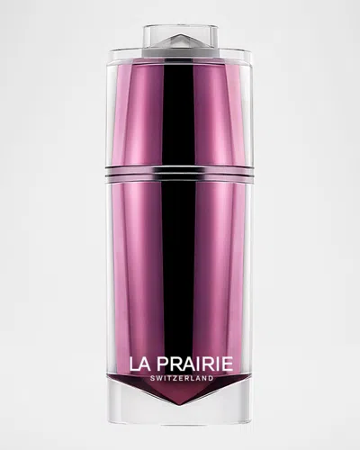 La Prairie Unisex 0.5oz Platinum Rare Haute Rejuvenation Eye Elixir In Transparent