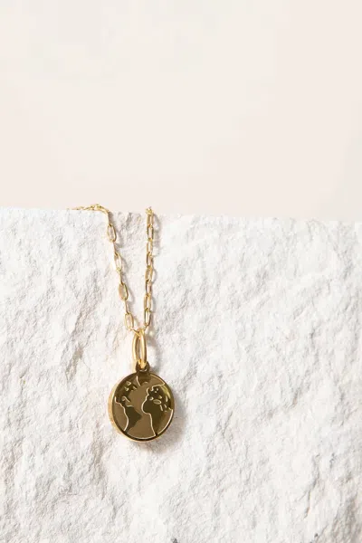 Noonday Connection Charm