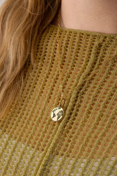 Noonday Connection Charm