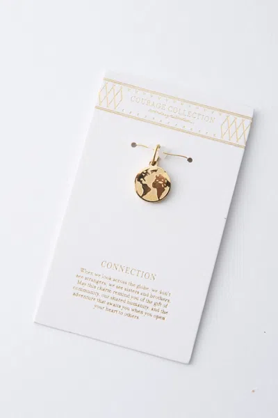 Noonday Connection Charm