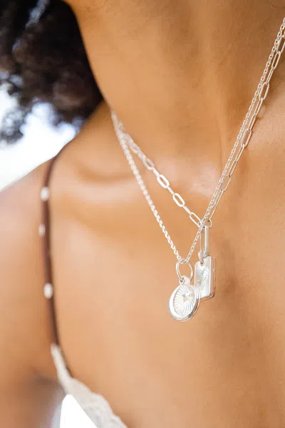 Noonday Dream Locket