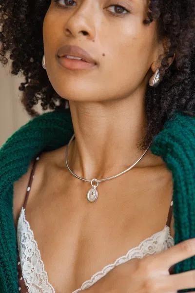 Noonday Dream Locket