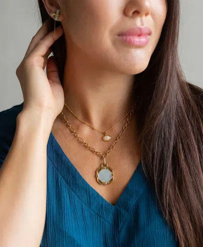 Noonday Mineral Studs