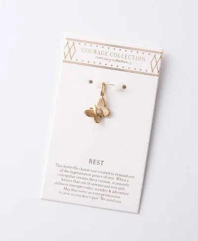 Noonday Rest Charm