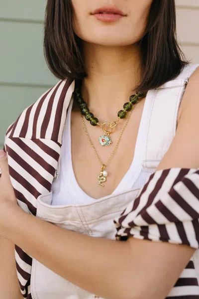 Noonday Soar Charm