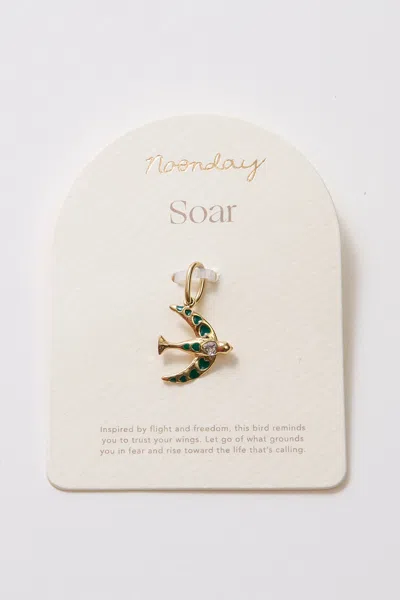 Noonday Soar Charm