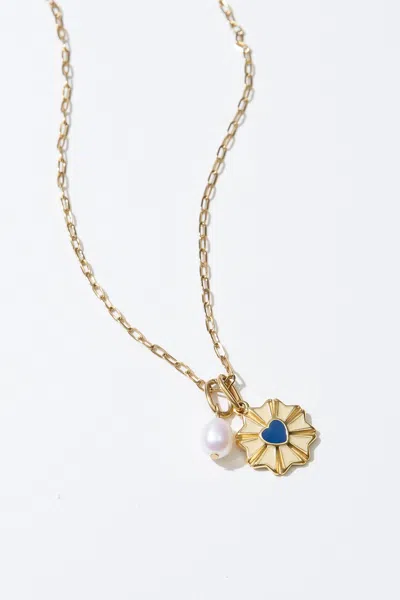 Noonday Thrive Charm