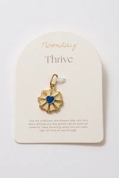 Noonday Thrive Charm