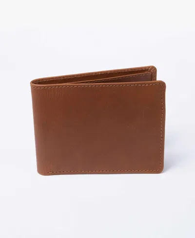 Noonday Timeless Leather Wallet In Pattern