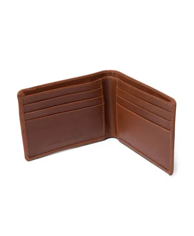 Noonday Timeless Leather Wallet In Pattern
