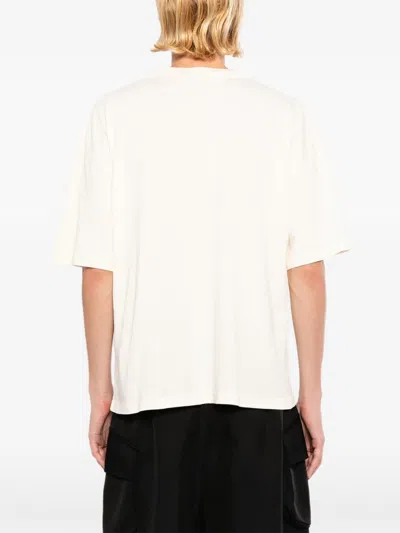 Represent Owners T-shirt In Neutral