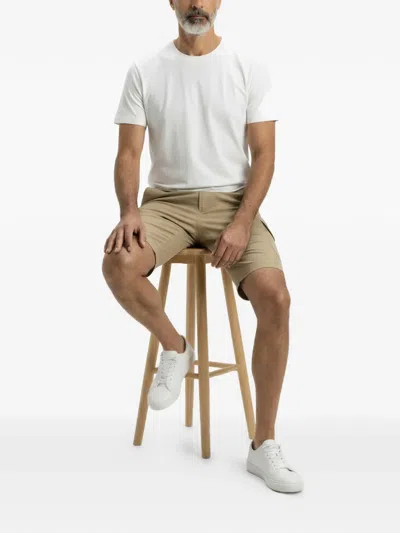 Rrd Cargo Pocket Shorts In Multi