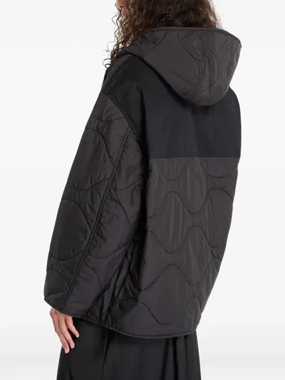 Samsoe & Samsoe Sadonna Jacket In Black