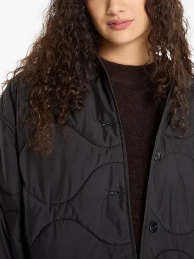 Samsoe & Samsoe Sadonna Jacket In Black