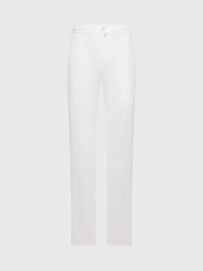 Kiton Jeans Men  In Multi