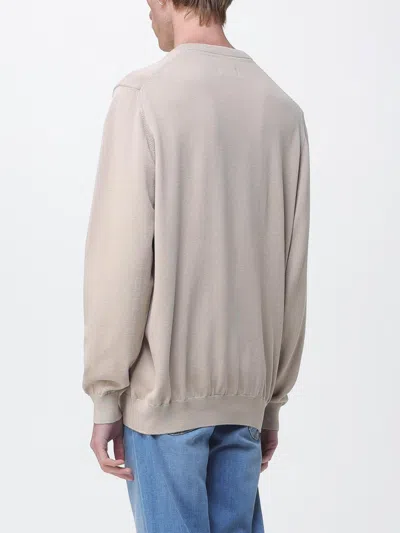 Barbour Sweater Men  In Multi