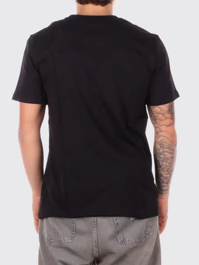 Dondup Logo-print T-shirt In Multi