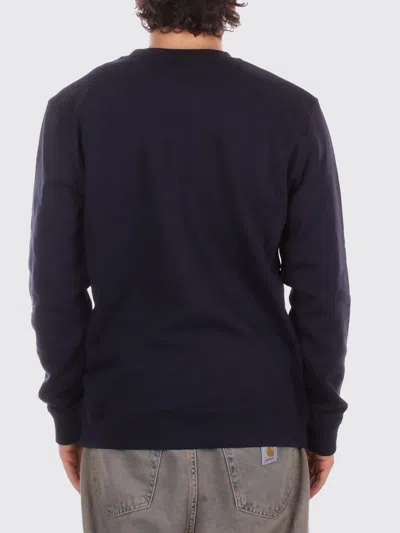 Dondup Sweaters In Blue