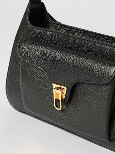 Coccinelle Beat Generation Medium In Black